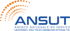 Logo Ansut